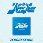 ZB1 - NEVER SAY NEVER (SLAM DUNK Ver.) [1st Full Album]
