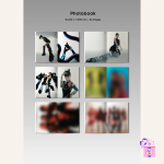 aespa - Savage (1st Mini Album) [Hallucination Quest Ver.] - Image 5