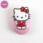 Hello Kitty - Detangler Brush (Official Sanrio)