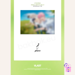 PLAVE - ASTERUM : The Shape of Things to Come (1st Mini Album) - Image 6