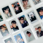 K-Pop Supply - Foldable Photocard Album (15 Pockets) - Image 9