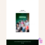 SECRET NUMBER - DOXA (6th Single Album) + Poster - Image 5