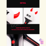 BABYMONSTER - Official Light Stick - Image 12