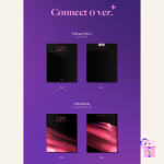 Kep1er - FIRST IMPACT (1st Mini Album) [OUTLET] - Image 4