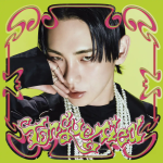 KEY (SHINee) - Tongue Tied (1st Japan Album) [Standard Edition] + POB