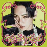 KEY (SHINee) - Tongue Tied (1st Japan Album) [Standard Edition] + POB