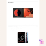 TAEMIN (SHINee) - Move-ing (2nd Album Repackage) - Image 3