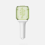 NCT 127 - Lightstick Keyring (Official Mini Fanlight Keyring)