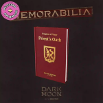 ENHYPEN - MEMORABILIA + AppleMusic POB* (Special Album) [Vargr ver.]
