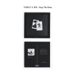 TABLO (Epik High) X RM (BTS) - Stop The Rain (Collaboration Single Album) - Image 2