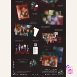 ONEUS - Dear.M (Special Album) [PocaAlbum Ver.] - Image 3