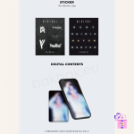 PRIMROSE - REVIVAL [POCA ALBUM Ver.] (1st Single Album) - Image 4