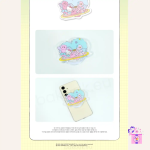 KEY (SHINee) - Magnetic Smart Tok (Key x Hello Kitty Pop-Up Store Limited Official MD) - Image 3