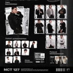 NCT 127 - Fact Check [Exhibit Ver.] - Image 4