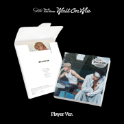 KAI (EXO) - Wait On Me (4th Mini Album) [Player Ver.]