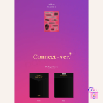 Kep1er - FIRST IMPACT (1st Mini Album) [OUTLET] - Image 6