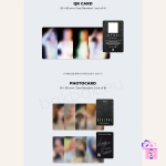 PRIMROSE - REVIVAL [POCA ALBUM Ver.] (1st Single Album) - Image 3