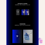 B.I - Love or Loved Part.2 [Asia Letter Ver.] - Image 7