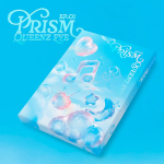Queenz Eye - PRISM EP.01 [1st Mini Album]