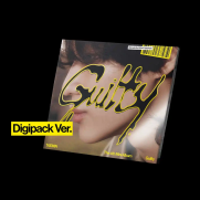 TAEMIN (SHINee) - Guilty [Digipack Ver.]