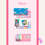 Rocket Punch - Pink Punch (1st Mini Album) - Image 4