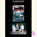 Baby DONT Cry - F Girl (Photobook) [Debut Single] - Image 6