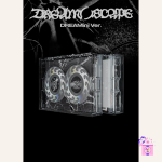 NCT DREAM - DREAM( )SCAPE [Case Ver.] - Image 2