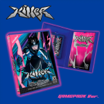 KEY (SHINee) - Killer [Limited Gamepack Ver.]