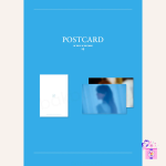 Wendy (Red Velvet) - Like Water (1st Mini Album) [Photobook Ver.] - Image 6