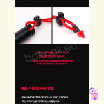 BABYMONSTER - Official Light Stick - Image 15
