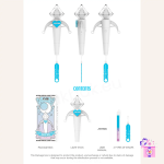 ARTMS - Official Lightstick - Image 6