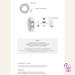 ITZY - Official Light Ring (Lightstick) - Image 7