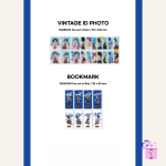 8TURN - Leggo (1st Single Album) - Image 6