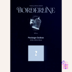 YooA (OH MY GIRL) - Borderline (1st Single Album) [KiT Ver.] - Image 2