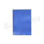 K-Pop Supply - Bak Bak Colored Sleeves for Photocards - Blue Sleeve, 5x Sleeves