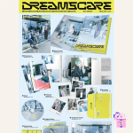NCT DREAM - DREAMSCAPE [REAL CITY Ver.] (4th Full Album) - Image 2