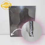 Yeji (ITZY) - AIR (Photobook Ver.) [1st Mini Album] [OUTLET] - Image 2