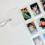 K-Pop Supply - Foldable Photocard Album (15 Pockets) - Image 8