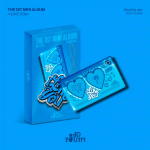 ODD YOUTH - I Like You (Keyring ver.) [1st Mini Album]