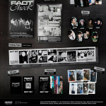 NCT 127 - Fact Check (5th Full Album) [QR Ver.] - Image 4