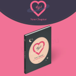 ILY:1 - New Chapter (2nd Mini Album)