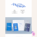 ENHYPEN - ROMANCE : UNTOLD -daydream- [Weverse Albums ver.] (2nd Album Repackage) - Image 3