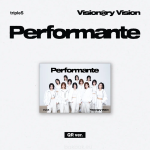 tripleS - Visionary Vision (Performante) [QR Ver.]