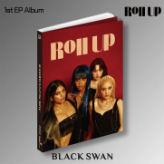 BLACKSWAN – Bak Bak K-Pop Store