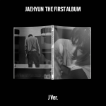 Jaehyun (NCT) - J [J Ver.] (1st Album)