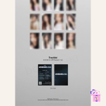 tripleS - ASSEMBLE24 (1st Full Album) [Objekt Music Album Ver.] - Image 4