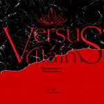 Dreamcatcher - VillainS (C ver.) [Limited Edition] - Image 2