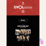 tripleS - EVOLution  (MUJUK) [QR Ver.] - Image 2