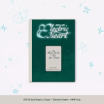 8TURN - Electric Heart [2nd Single Album]