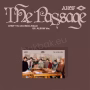 AHOF - The Passage (QR ALBUM Ver.) [2nd Mini Album]